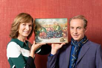Fake or Fortune BBC TV show image